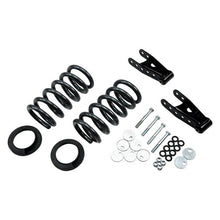 Load image into Gallery viewer, Belltech Lowering Kit Ford F150 Lightning (99-04) Front And Rear - w/o or w/ Shocks - 0" or 1" F/2" R drop / w/ Nitro Drop 2 Alternate Image