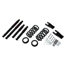 Load image into Gallery viewer, Belltech Lowering Kit Ford F150 Lightning (99-04) Front And Rear - w/o or w/ Shocks - 0" or 1" F/2" R drop / w/ Nitro Drop 2 Alternate Image