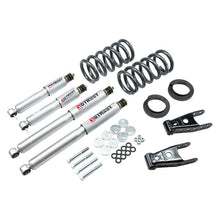 Load image into Gallery viewer, Belltech Lowering Kit Ford F150 Lightning (99-04) Front And Rear - w/o or w/ Shocks - 0" or 1" F/2" R drop / w/ Nitro Drop 2 Alternate Image