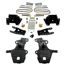 Load image into Gallery viewer, Belltech Lowering Kit Ford F150 Lightning (99-04) Front And Rear - w/o or w/ Shocks - 0" or 1" F/2" R drop / w/ Nitro Drop 2 Alternate Image