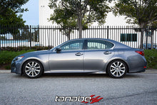 Load image into Gallery viewer, 259.95 Tanabe NF210 Lowering Springs Lexus GS350 RWD (13-16) AWD (2013) TNF170 - Redline360 Alternate Image