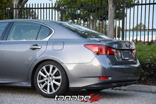 Load image into Gallery viewer, 259.95 Tanabe NF210 Lowering Springs Lexus GS350 RWD (13-16) AWD (2013) TNF170 - Redline360 Alternate Image