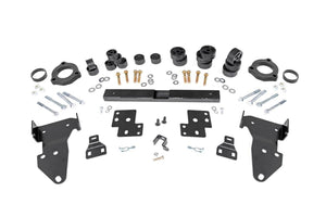 Rough Country Lift Kit Chevy Colorado 2WD/4WD (15-22) 3.25" Lift w/ Strut & Pre-Load Spacers