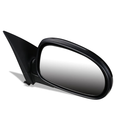 DNA Side Mirror Infiniti I30 (00-01) [OEM Style / Powered + Paintable] Passenger Side Only