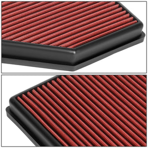 DNA Panel Air Filter Volvo XC60 (2010-2016) Drop In Replacement