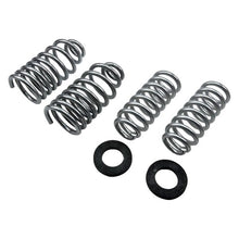 Load image into Gallery viewer, 341.04 Belltech Lowering Kit Ford Expedition 2WD (03-05) Front And Rear - w/o Shocks - Redline360 Alternate Image