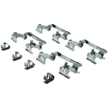 Load image into Gallery viewer, StopTech Sport Brake Pads Lexus IS250 (2009-2015) [Front w/ Hardware] 309.09081 Alternate Image