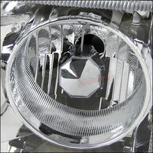 Load image into Gallery viewer, 59.95 Spec-D Projector Headlights Ford Ranger (93-97) Black or Chrome - Redline360 Alternate Image