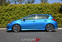 Load image into Gallery viewer, 179.95 Tanabe NF210 Lowering Springs Scion iM (2016) TNF191 - Redline360 Alternate Image