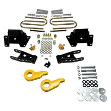 Load image into Gallery viewer, Belltech Lowering Kit Ford F150 All Cabs 4WD (97-03) Front And Rear - w/o or w/ Shocks - 1" or 3" F/3" R drop / w/o Shocks Alternate Image