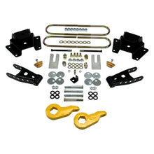 Load image into Gallery viewer, Belltech Lowering Kit Ford F150 All Cabs 4WD (97-03) Front And Rear - w/o or w/ Shocks - 1" or 3" F/4" R drop / w/o Shocks Alternate Image