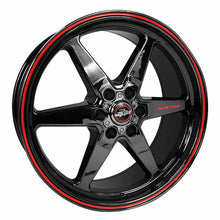 Load image into Gallery viewer, 373.56 Race Star Wheels Truck Star (17x9.5, 6x5, +30 Offset) Black Chrome or Chrome - Redline360 Alternate Image