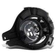 Load image into Gallery viewer, DNA Projector Fog Lights Nissan Frontier (05-09) [OE Style - Clear Lens] - Passenger or Driver Side Alternate Image