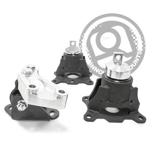 377.99 Innovative Mounts Honda Accord CM8 [Auto or Manual Trans] (2003-2007) 75A / 85A / 95A - Redline360