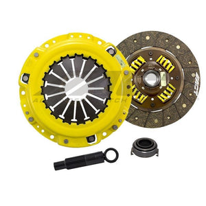 399.00 ACT Heavy Duty Clutch Honda Accord 4 cyl [Street Disc] (1990-2002) HA3-HDSS - Redline360