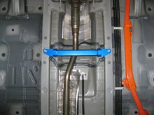 Load image into Gallery viewer, Cusco Power Brace Toyota Prius C (2012-2015) Center / Rear Alternate Image