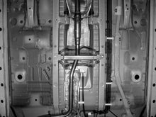 Load image into Gallery viewer, Cusco Power Brace Toyota Prius C (2012-2015) Center / Rear Alternate Image