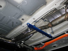 Load image into Gallery viewer, Cusco Power Brace Toyota Prius C (2012-2015) Center / Rear Alternate Image