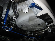 Load image into Gallery viewer, Cusco Power Brace Toyota Prius C (2012-2015) Center / Rear Alternate Image