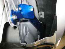 Load image into Gallery viewer, Cusco Power Brace Toyota Prius C (2012-2015) Center / Rear Alternate Image