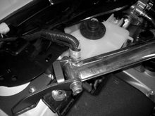 Load image into Gallery viewer, Cusco Strut Bar Toyota Prius C (2012-2015) Front - Type OS - Aluminum Oval Shape Bar - Default Title Alternate Image