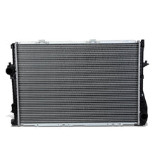 Load image into Gallery viewer, DNA Radiator BMW 528i / 540i A/T / M/T (97-98) [DPI 1401] OEM Replacement w/ Aluminum Core Alternate Image