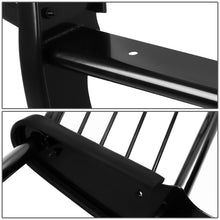 Load image into Gallery viewer, DNA Bull Bar Guard Ford Expedition (03-06) [Tubular Style Grill Guard] Black or Chrome Alternate Image