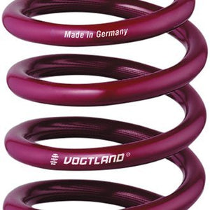 313.65 Vogtland Lowering Springs Cadillac ATS 2.0T (2013-2019) 955148 - Redline360