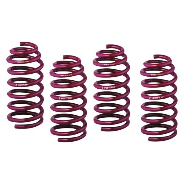 Vogtland Lowering Springs Honda Civic Incl. Si (2006-2011) 957042 ...