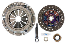 Load image into Gallery viewer, 159.88 Exedy OEM Replacement Clutch Mazda Protege 1.5L (95-98) 1.8L (99-00) 1.6L (99-01) KMZ04 - Redline360 Alternate Image