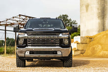 Load image into Gallery viewer, Rough Country Leveling Kit Chevy Silverado 4WD (20-22) [1.5&quot; - 2&quot;] w/ or w/o Shocks Alternate Image