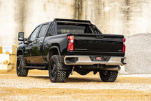 Load image into Gallery viewer, Rough Country Leveling Kit Chevy Silverado 4WD (20-22) [1.5&quot; - 2&quot;] w/ or w/o Shocks Alternate Image