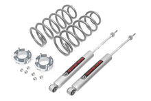 Load image into Gallery viewer, Rough Country Lift Kit Toyota 4Runner 2WD/4WD (1996-2002) 3" Lift Kit Alternate Image