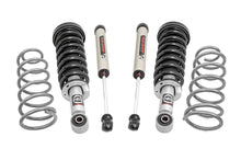 Load image into Gallery viewer, Rough Country Lift Kit Toyota 4Runner 2WD/4WD (1996-2002) 3" Lift Kit Alternate Image