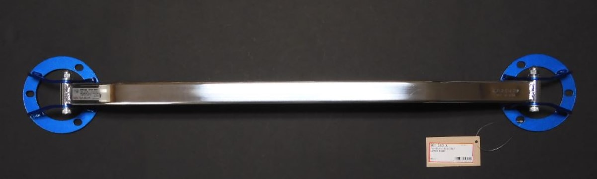 Cusco Rear Type 40 Strut Bar 1999-2005 Lexus IS300