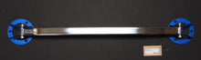 Load image into Gallery viewer, Cusco Strut Bar Lexus SC400 (1992-2000) Front - Type OS - Aluminum Oval Shape Bar - Default Title Alternate Image