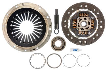 Exedy OEM Replacement Clutch Porsche 944 Turbo (86-89) 4Cyl - KPO01