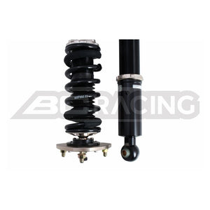 1195.00 BC Racing Coilovers Mitsubishi Lancer EVO X / 10 (08-15) w/ Front Camber Plates - Redline360