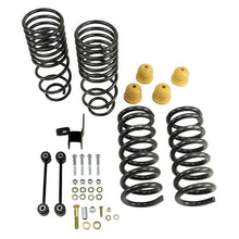 Load image into Gallery viewer, 579.72 Belltech Lowering Kit Dodge Ram 1500 Std Cab (09-18) Front And Rear - w/ or w/o Shocks - Redline360 Alternate Image