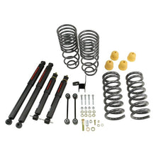 Load image into Gallery viewer, 579.72 Belltech Lowering Kit Dodge Ram 1500 Std Cab (09-18) Front And Rear - w/ or w/o Shocks - Redline360 Alternate Image