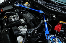 Load image into Gallery viewer, Cusco Power Brace Scion FRS (2013-2016) Toyota GR86 (2022) Strut Support - Adjustable / Non-Adjustable - Adjustable Alternate Image