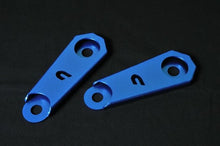 Load image into Gallery viewer, Cusco Power Brace Toyota 86 (2017-2021) Subaru BRZ (2013-2021) Scion FRS (2013-2016) Front / Rear - Front Lower Arm Alternate Image