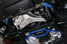 Load image into Gallery viewer, Cusco Power Brace Toyota 86 (2017-2021) Subaru BRZ (2013-2021) Scion FRS (2013-2016) Front / Rear - Front Lower Arm Alternate Image