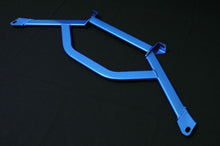 Load image into Gallery viewer, Cusco Power Brace Toyota 86 (2017-2021) Subaru BRZ (2013-2021) Scion FRS (2013-2016) Front / Rear - Front Member Alternate Image