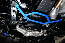 Load image into Gallery viewer, Cusco Power Brace Toyota 86 (2017-2021) Subaru BRZ (2013-2021) Scion FRS (2013-2016) Front / Rear - Front Lower Arm Alternate Image