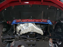 Load image into Gallery viewer, Cusco Power Brace Toyota 86 (2017-2021) Subaru BRZ (2013-2021) Scion FRS (2013-2016) Front / Rear - Front Lower Arm Alternate Image