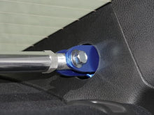 Load image into Gallery viewer, Cusco Power Brace Toyota GR86 / Subaru BRZ (2022-2025) Rear Type Braces - Rear Pillar Alternate Image