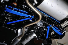 Load image into Gallery viewer, Cusco Power Brace Toyota 86 (2017-2021) Subaru BRZ (2013-2021) Scion FRS (2013-2016) Front / Rear - Front Lower Arm Alternate Image