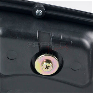 259.50 Spec-D Projector Headlights Corvette C5 (1997-2004) Black or Smoke - Redline360