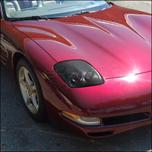 Load image into Gallery viewer, 259.50 Spec-D Projector Headlights Corvette C5 (1997-2004) Black or Smoke - Redline360 Alternate Image